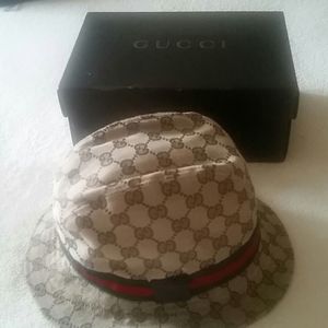 GUCCI HAT